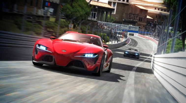 Gran Turismo 7: 3 new cars coming with the next update