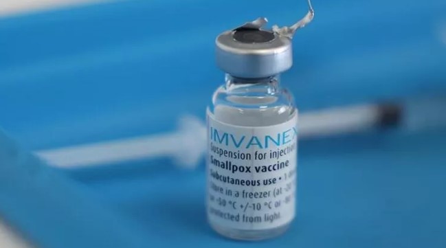 Kamala Harris: We ordered additional vaccine for monkeypox