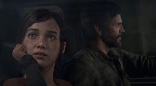 The Last of Us Part 1: images and details on gameplay and graphic modes leaked