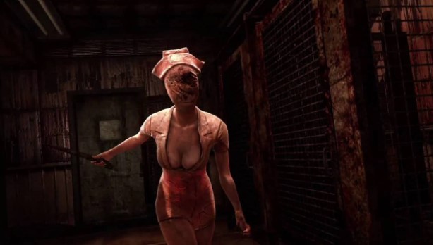 Silent Hill will be at the Tokyo Game Show, according to a well-known insider
