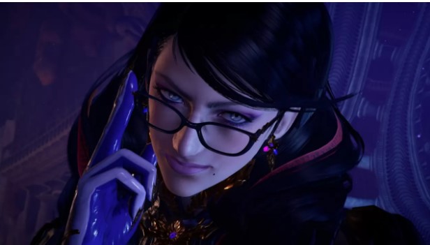 Bayonetta 3 is shown in a series of new images