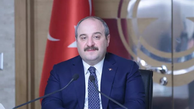 Minister Varank's reaction to CHP's Özel: Young people do not need an 'uncle'