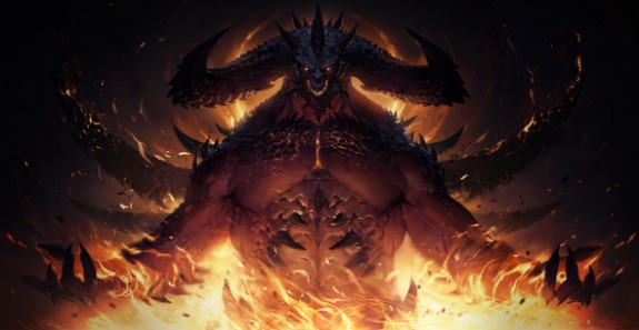 Diablo Immortal is a success, despite the controversy: 49 million dollars in turnover in just one month