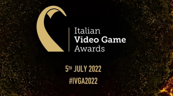 Italian Video Game Awards: today the awards ceremony, here's how to follow the event