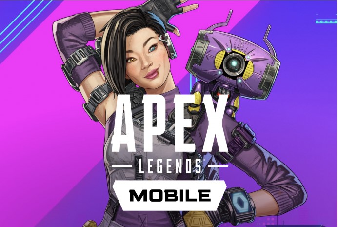 Apex Legends Mobile Distortion: here is the new Rhapsody legend