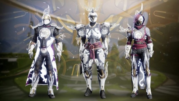 Destiny 2 solstice 2022 guide and armor farm