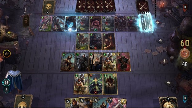 Gwent Rogue Mage: the PvE expansion review