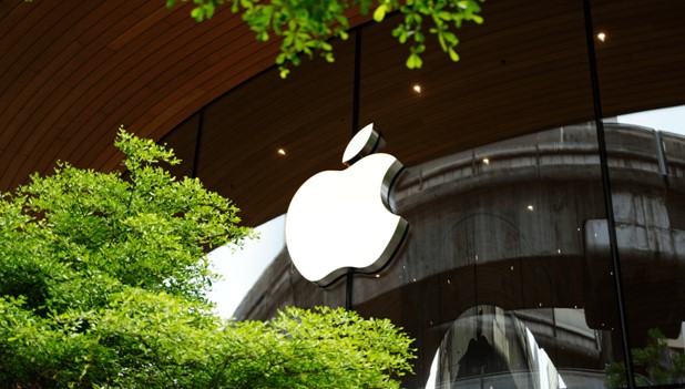 Apple is not far from the idea of ​​acquiring big companies