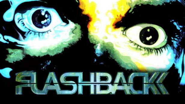 Flashback available for free on GOG