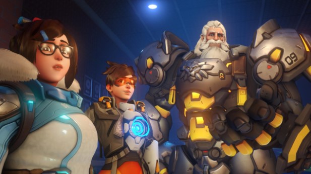 Overwatch 2: how to sign up for the closed beta of the game
