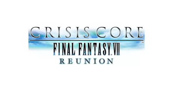 Crisis Core - Final Fantasy VII - Reunion: here are the first images