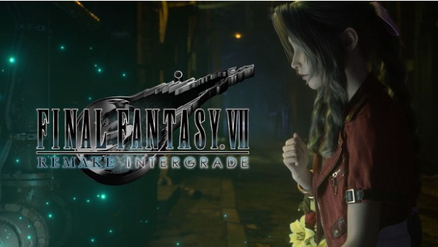 Final Fantasy VII Remake Intergrade is available from today on Steam