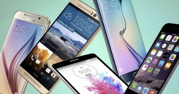 Smartphone market, fourth quarter in a row: global sales at -7%