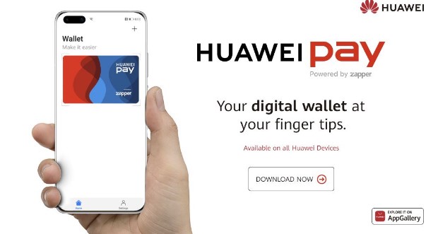 Huawei Pay also arrives in Italy, thanks to the help of Intesa Sanpaolo and Bancomat SpA