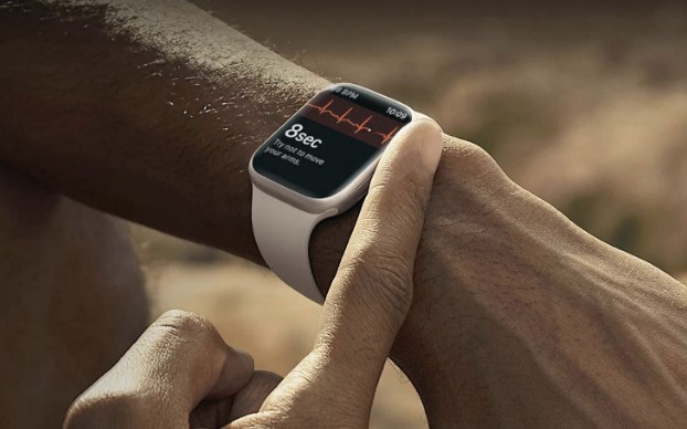 Apple Watch 2022: no glucose and pressure sensors, postponed once again