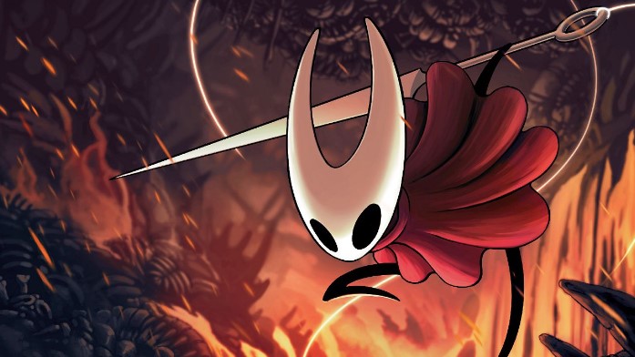 Hollow Knight: Silksong will be available from day one on Xbox Game Pass for a leaker