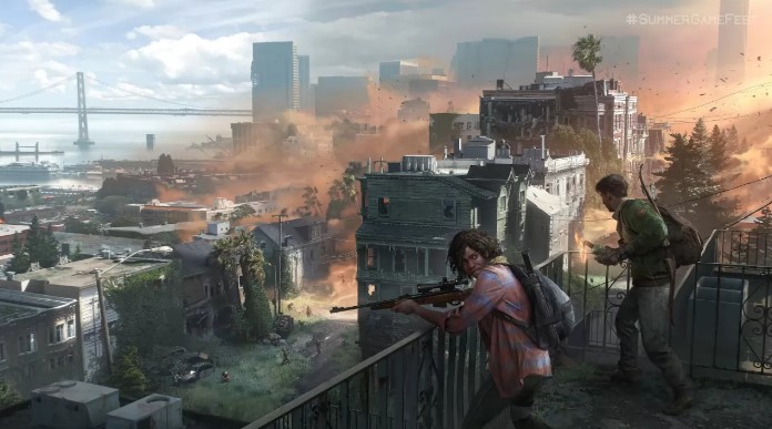 The Last of Us: new details on the multiplayer game from the Summer Game Fest
