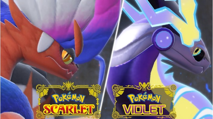 Pokémon Scarlet and Violet: the new trailer for Pokémon Presents