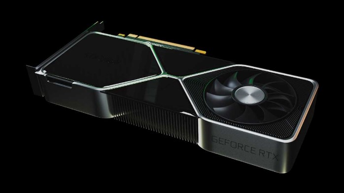 NVIDIA GeForce RTX 4070: Alleged Specs Leaked