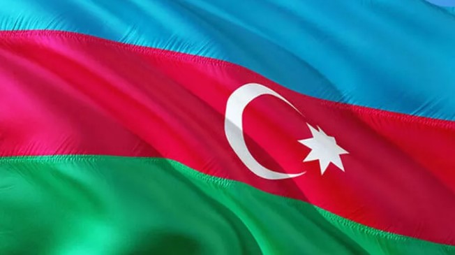 Operation "revenge" against Armenian armed groups from Azerbaijan