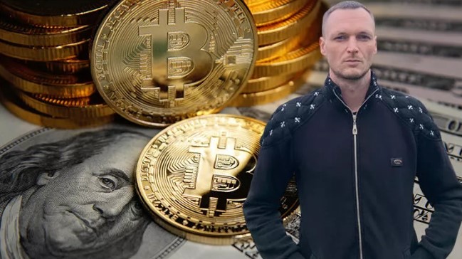 He will spend $13 million to find the $180 million Bitcoin he threw in the trash!
