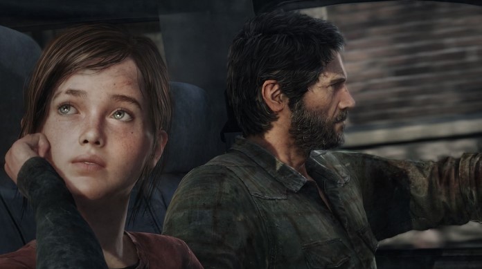 The Last of Us Part 1 is shown in a long gameplay video