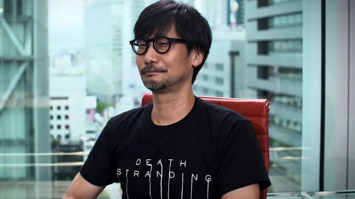 Overdose: Kojima Productions asked Tom Henderson to remove the leak