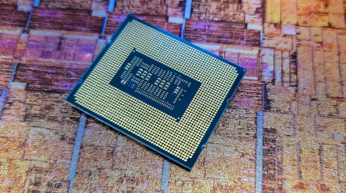 Intel: The 13700K CPU may be more than amazing