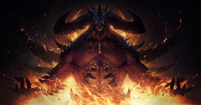 Diablo Immortal: Streamer spends $ 100,000, but now the game can't find him any more games