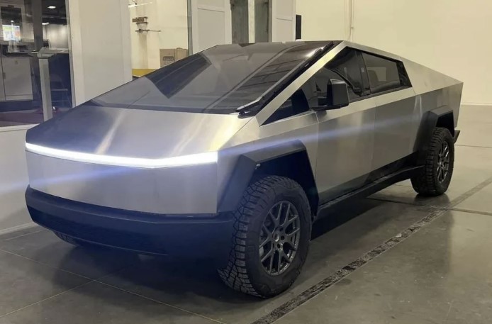 The Tesla Cybertruck will cost more than announced in 2019