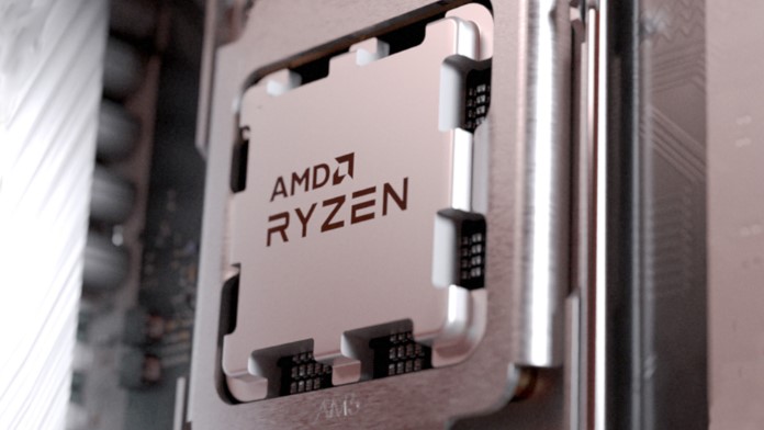 AMD Ryzen 7000: the specifications of the new CPUs appear