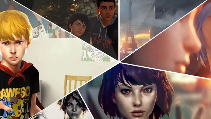 Dontnod: The Life is Strange studio will make an announcement today