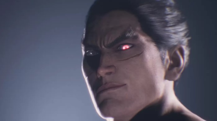Tekken 8 announced with a teaser trailer