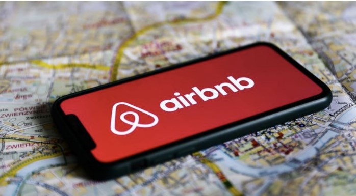 AirBnB: bookings skyrocket in the post-pandemic, but growth is slower in Europe