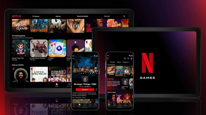 Netflix Games: Subscribers snub mobile games, less than 1% of users use the service