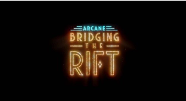 Arcane: here is Bridging the rift