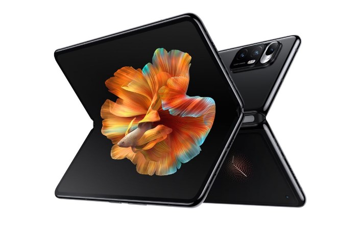 Xiaomi Mix Fold 2 will be unveiled one day after Samsung folds