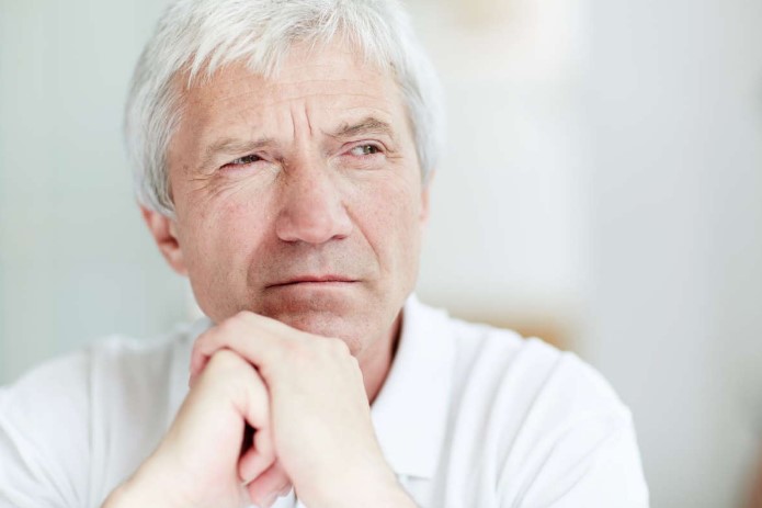 Alzheimer's: 10 minutes a day of self-reflection protects against dementia