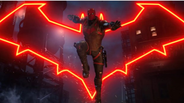 Gotham Knights: a new trailer dedicated to the Red Hood coming?