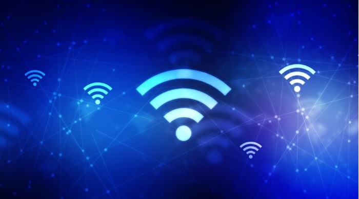 Wi-Fi 7 will allow transfers of up to 40 Gbps