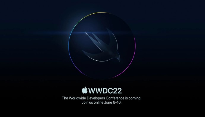WWDC22: Apple officially announces the new event