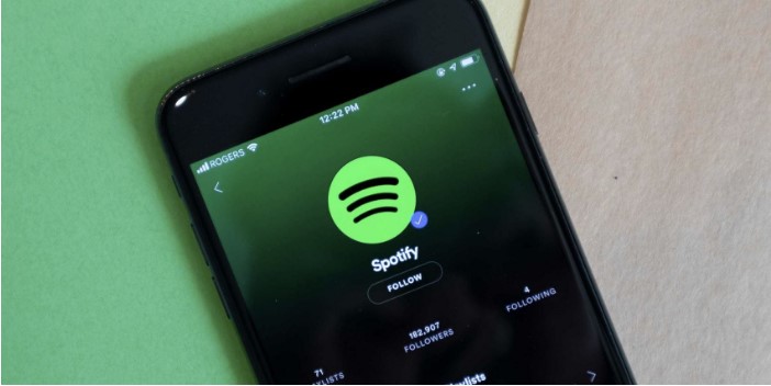 Spotify Tickets is born: concert tickets can be purchased from the application
