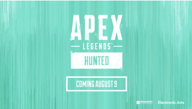 Apex Legends Hunt: all the news of the new season