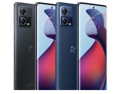Motorola S30 Pro announced, here are all the details