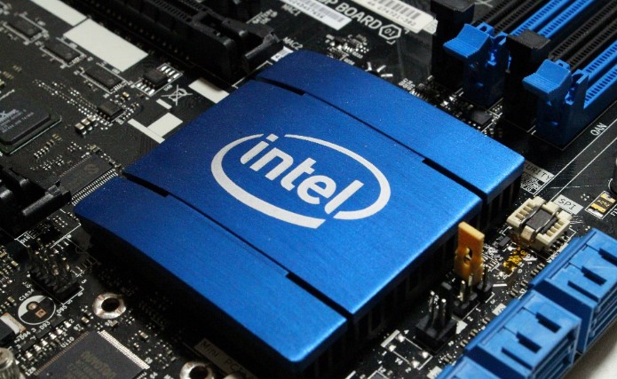 Intel confirms an event for May with new products