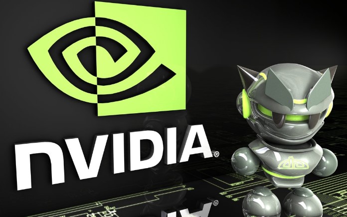 NVIDIA would have been the victim of a major hacker attack