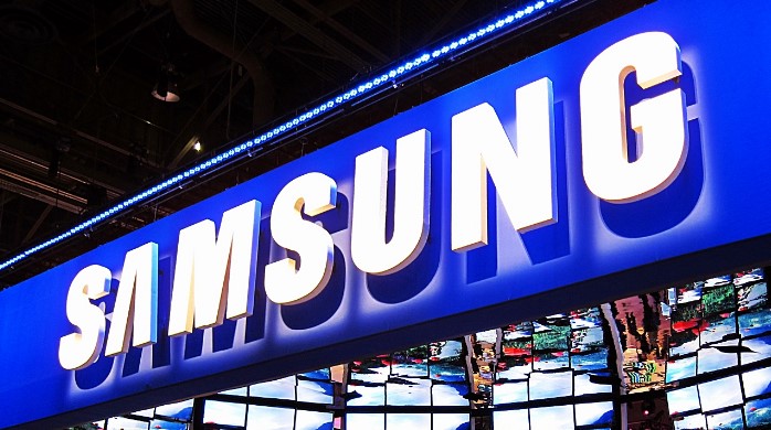 Samsung is the company with the most patents in the world
