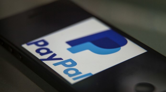 PayPal will charge fees for inactive accounts