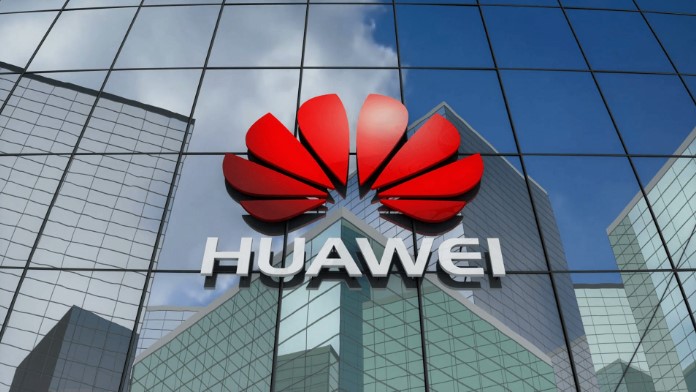 Huawei records an increase in sales for the first time after 2020