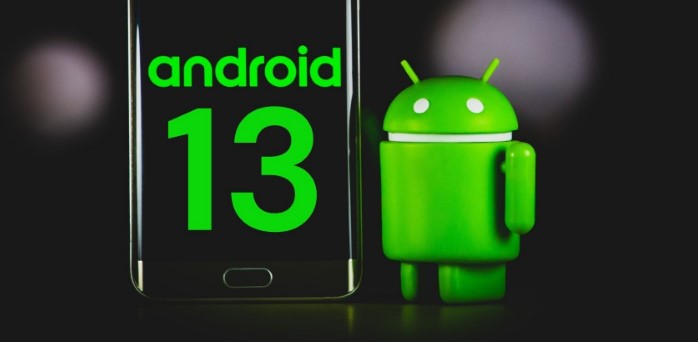 Android 12 runs on 13.3% of devices